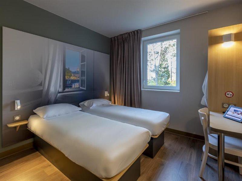 B&B Hotel Bordeaux Langon 外观 照片