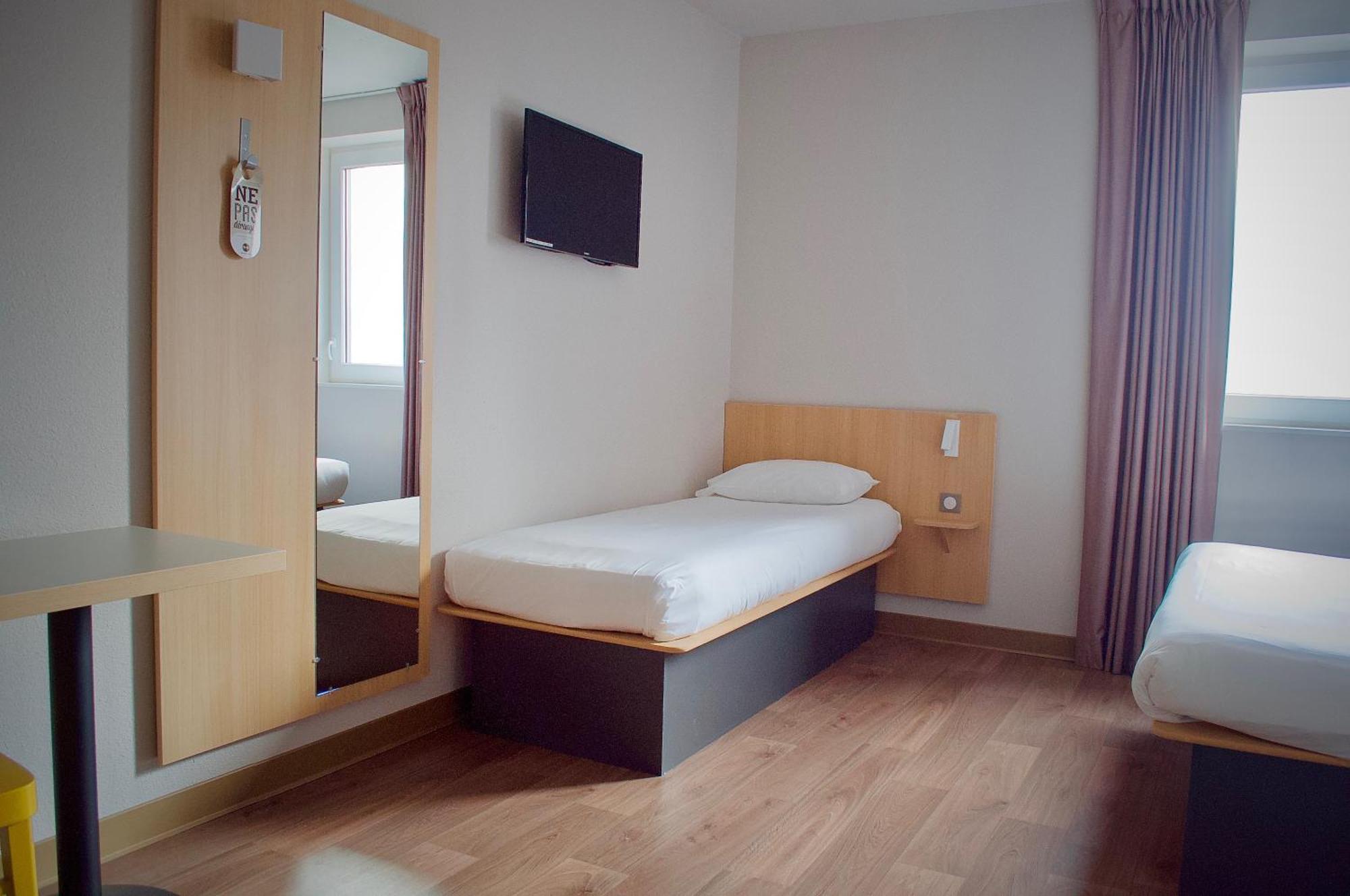 B&B Hotel Bordeaux Langon 外观 照片