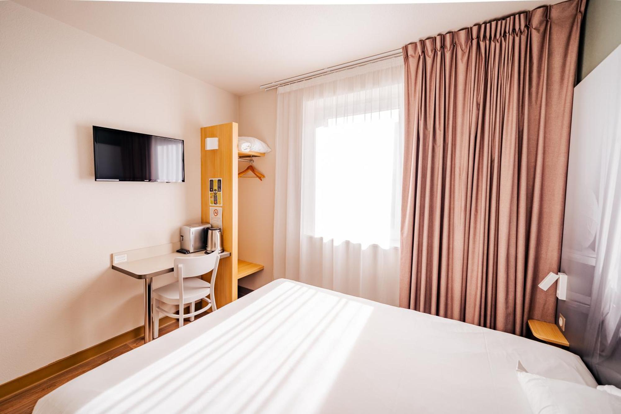 B&B Hotel Bordeaux Langon 外观 照片